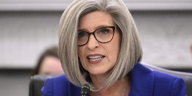 Senators request fraud probe of Minneapolis charity favored by Ilhan Omar