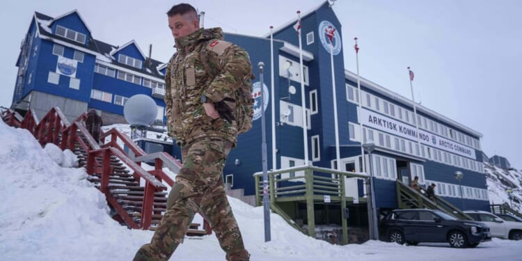 A timeline of how the U.S. and Europe have been at odds