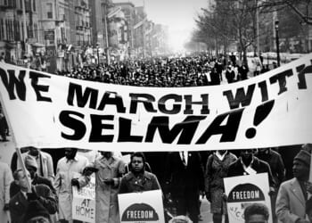 The nuns who witnessed the life and death of Martin Luther King Jr.