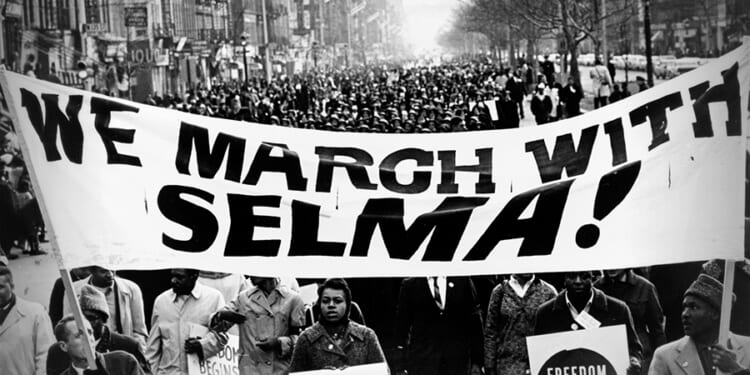 The nuns who witnessed the life and death of Martin Luther King Jr.