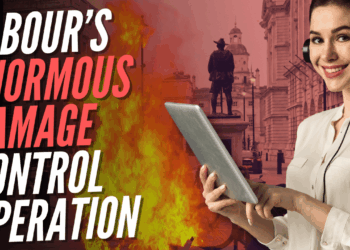 Embattled Government Employs Nearly 6,000 Communications Staff – Guido Fawkes