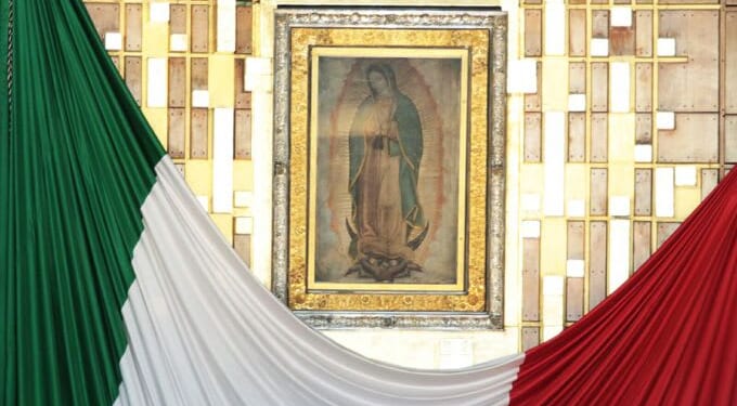 Catholic Church in Mexico convokes National Dialogue for Peace