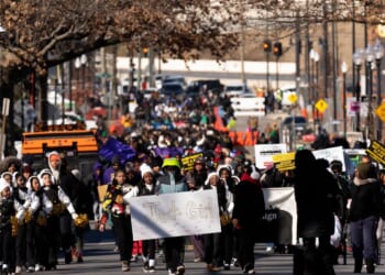 Republican state AGs use MLK holiday to dismantle affirmative action, DEI policies