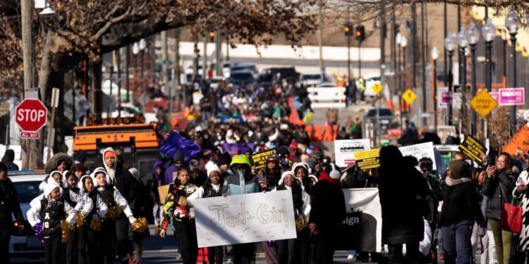 Republican state AGs use MLK holiday to dismantle affirmative action, DEI policies