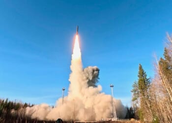 Sergey Lavrov, Russian FM: Moscow has had no U.S. contact with on expiring nuclear pact