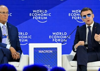 Billionaires Gather To Tell World No One Likes Them, But To Please Come Back, They Miss Us