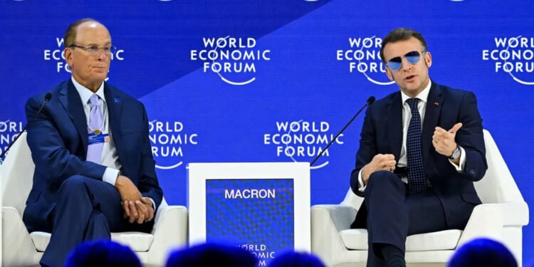 Billionaires Gather To Tell World No One Likes Them, But To Please Come Back, They Miss Us