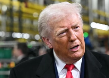 Trump Facing Warning Signs One Year In Amid ‘Growing Economic Pessimism,’ Analysts Say