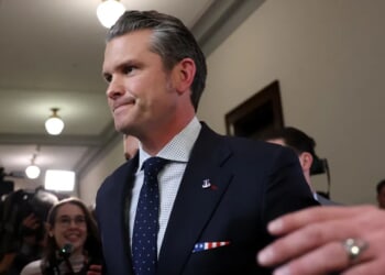 War Department Breaks Down Just How Much Money Biden Admin Telework Policy Wasted