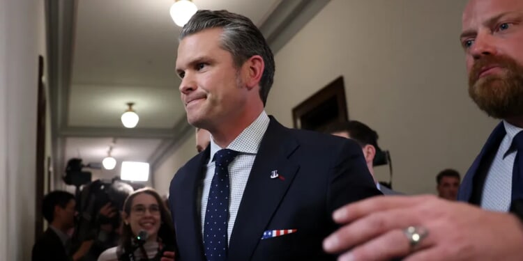 War Department Breaks Down Just How Much Money Biden Admin Telework Policy Wasted