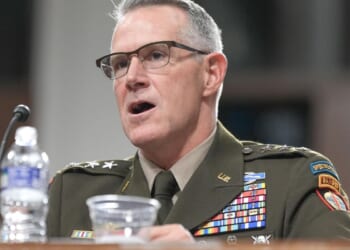 Critical infrastructures face major threat from Chinese cyberattacks, nominee warns