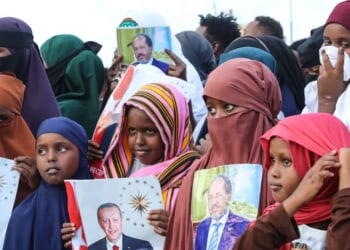 Can Trump Really Denaturalize Somalis En Masse?