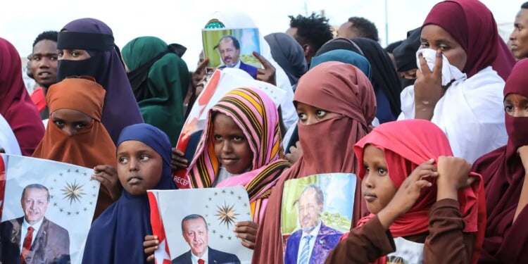 Can Trump Really Denaturalize Somalis En Masse?