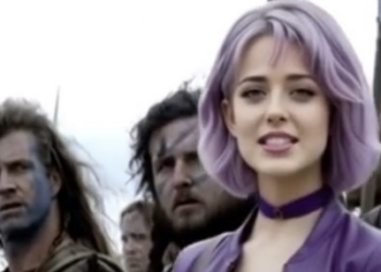 UK Lefties' 'Amelia' Anti-Extremism Game Backfires – Twitchy