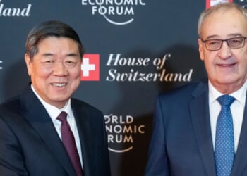 Limp-Wristed European Leaders Play Classic Damsel In Distress As They Jump Into Arms Of China