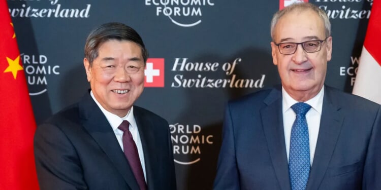 Limp-Wristed European Leaders Play Classic Damsel In Distress As They Jump Into Arms Of China