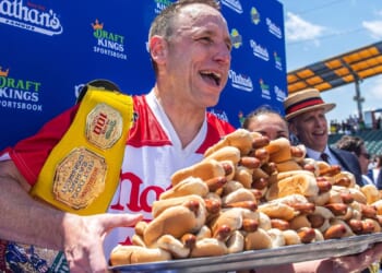 Iconic Coney Island hot dog maker Nathan's Famous is sold for $450 million