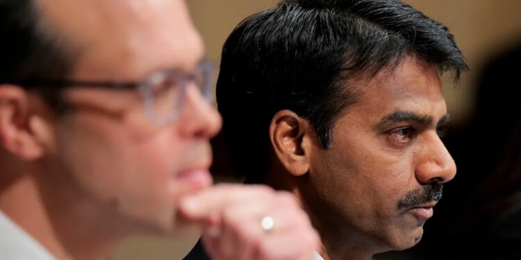 Congress Keeping Lights On At Agency That Worked To Discredit Hunter Biden Laptop