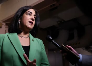 New York Judge Signs Off On Democrat Effort To Eliminate GOP House Seat