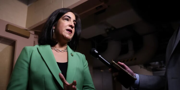 New York Judge Signs Off On Democrat Effort To Eliminate GOP House Seat