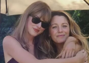 Court Docs Reveal Texts From Taylor Swift and Blake Lively Mocking Justin Baldoni