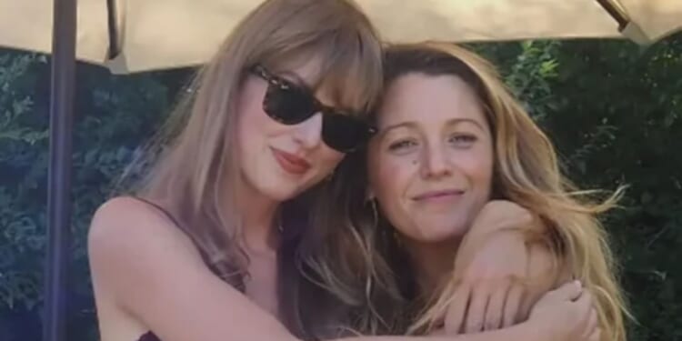 Court Docs Reveal Texts From Taylor Swift and Blake Lively Mocking Justin Baldoni