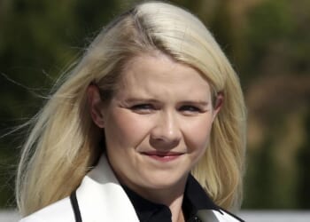 Elizabeth Smart regains 'ownership over my story' in Netflix documentary 'Kidnapped'