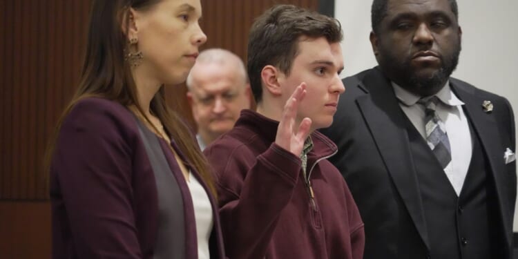 Austin David Thompson pleads guilty to North Carolina mass shooting that killed 5