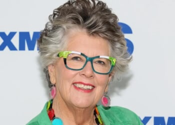 Beloved TV Judge Prue Leith Bids Farewell To Long-Running Show