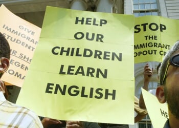 EXCLUSIVE: School Violence Prevention Fund Being Used To ‘Welcome’ Violent Immigrant Children