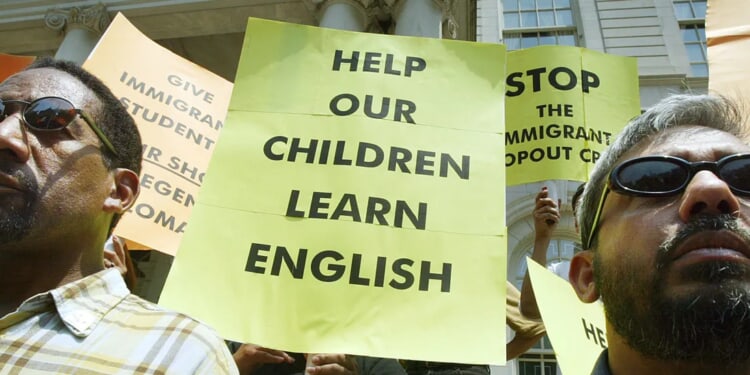 EXCLUSIVE: School Violence Prevention Fund Being Used To ‘Welcome’ Violent Immigrant Children