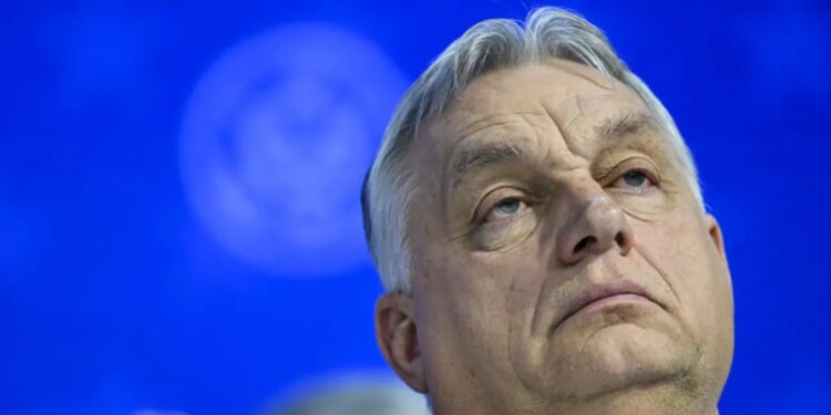 Trump’s Greenland Fixation Is Crushing The European Right