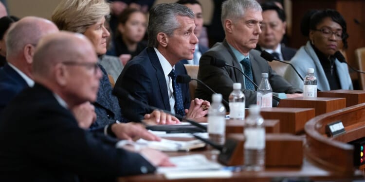 Congress puts health insurance CEOs in the hotseat over denied claims, rising premiums