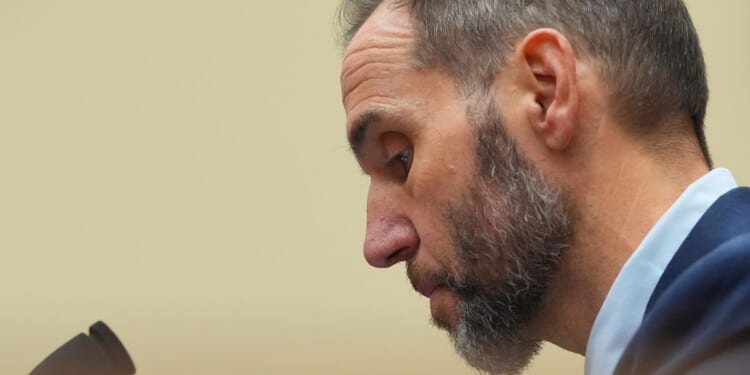 Takeaways from Jack Smith on his case against Trump, 'so many witnesses' and the threats ahead