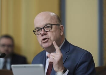 House narrowly rejects war powers resolution over Venezuela