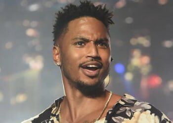 Famous Rapper Sues Kansas City Police Department, Demands Jury Trial