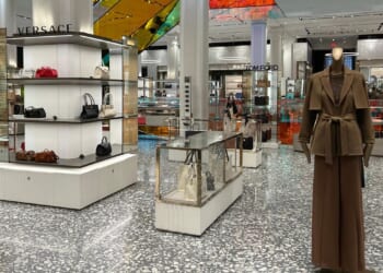 Bankruptcy filing creates uncertainty for Saks iconic stores, suppliers and shoppers