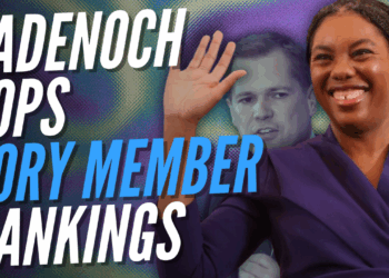 Badenoch Overtook Jenrick With Tory Members Before Defection – Guido Fawkes