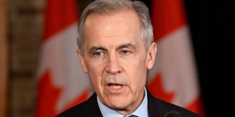 Donald Trump withdraws the Board of Peace invitation to Canada