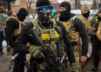 Businesses close, schools shutter as Minnesota rallies against immigration enforcement