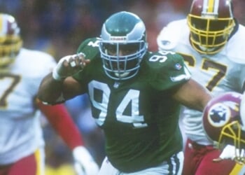 Police Reportedly Investigating Death Of Former NFL Player Kevin Johnson As Homicide