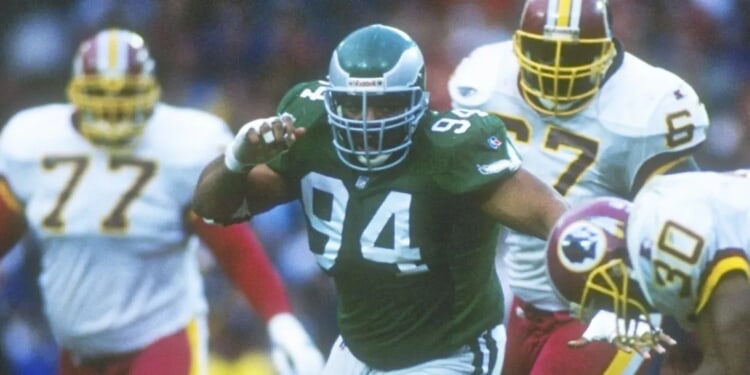 Police Reportedly Investigating Death Of Former NFL Player Kevin Johnson As Homicide