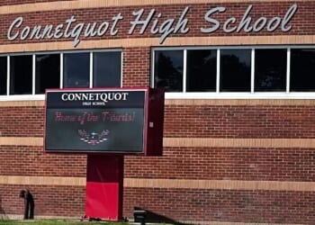 NY school violated civil rights law by changing name from 'Thunderbirds' to 'T-Birds,' U.S. says