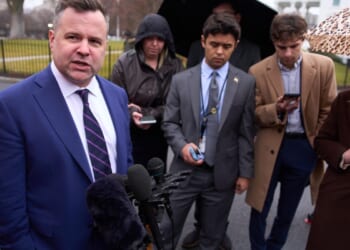 Trump housing finance chief Bill Pulte OKs more mortgage spending, adds risk for lenders