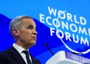 Trump says Canada will pay the price for dealing with China: 100% tariff