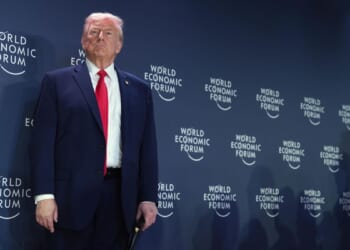 'Donroe Doctrine': Trump establishes a new era of expansionist foreign policy