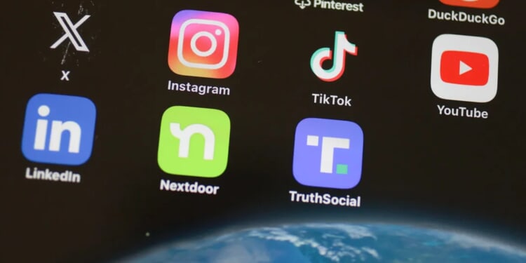 Americans View Big Tech Proliferation As ‘Threat To Human Flourishing’ In US, Analysts Say