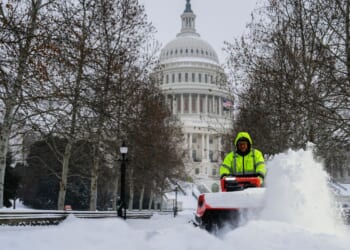 Democrats vow to oppose homeland security funding bill. That increases the chance of a shutdown