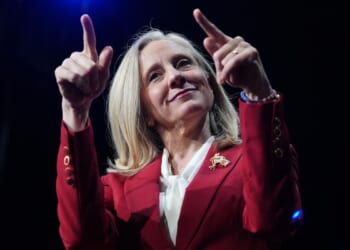 Spanberger and Democrats work overtime to turn Virginia into Venezuela