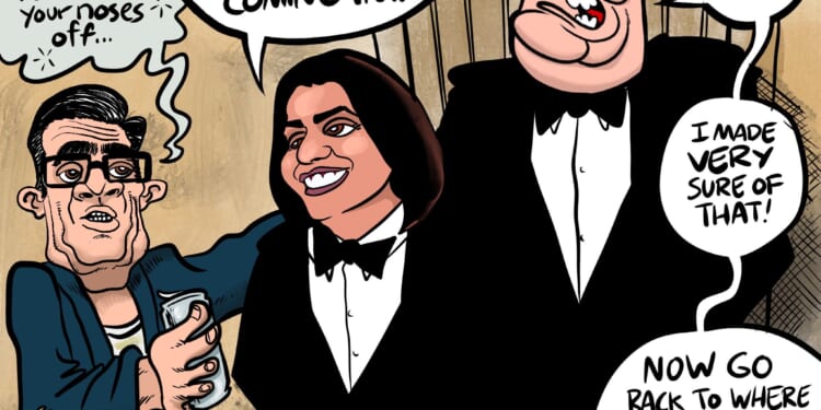 Rich’s Monday Morning View